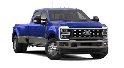 2026 Ford F-350SD King Ranch DRW