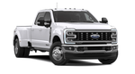 2026 Ford F-350SD Lariat DRW 4WD CREW CAB