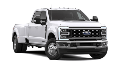 2026 Ford F-350SD Lariat DRW 4WD CREW CAB