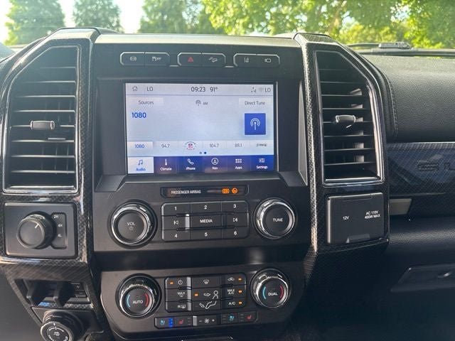 2020 Ford F-350SD Lariat 6.7 DIESEL