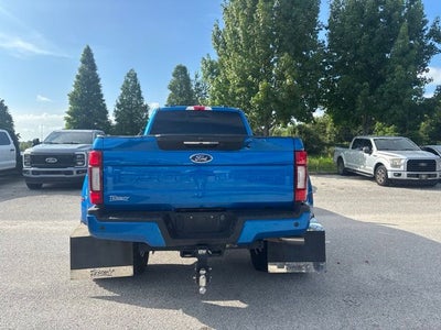 2020 Ford F-350SD Lariat 6.7 DIESEL