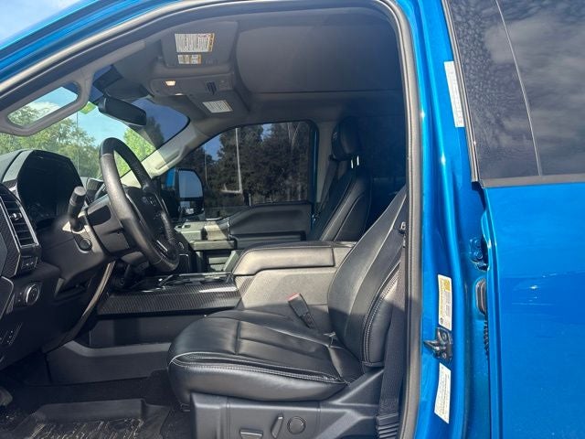 2020 Ford F-350SD Lariat 6.7 DIESEL