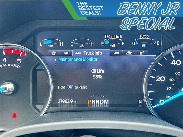 2022 Ford F-350SD Platinum 6.7 DIESEL