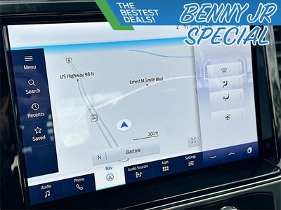 2022 Ford F-350SD Platinum 6.7 DIESEL