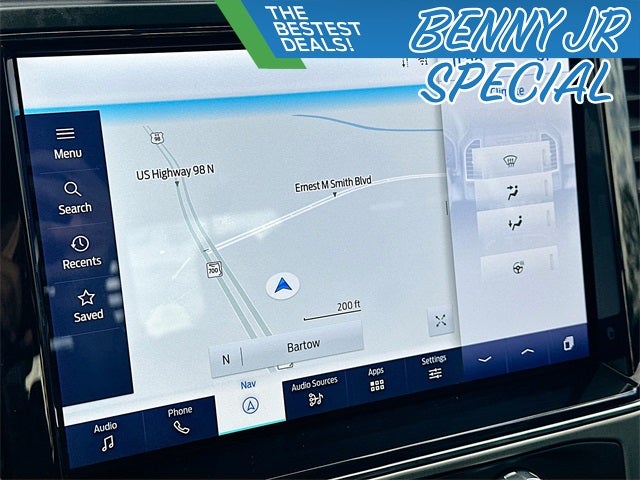 2022 Ford F-350SD Platinum 6.7 DIESEL