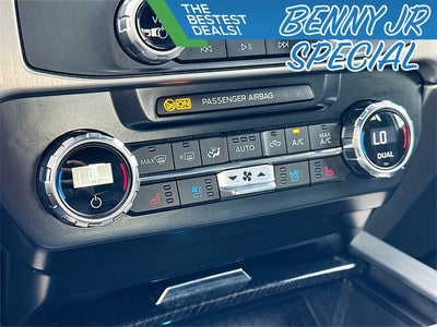 2022 Ford F-350SD Platinum 6.7 DIESEL