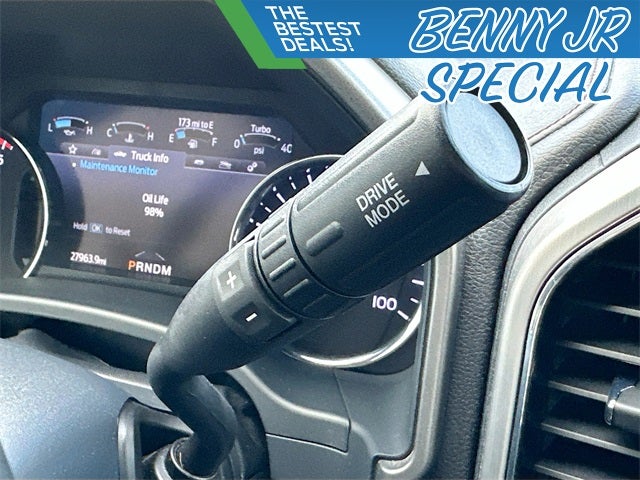 2022 Ford F-350SD Platinum 6.7 DIESEL