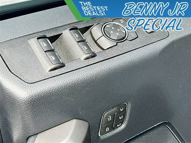 2022 Ford F-350SD Platinum 6.7 DIESEL