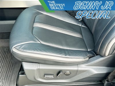 2022 Ford F-350SD Platinum 6.7 DIESEL