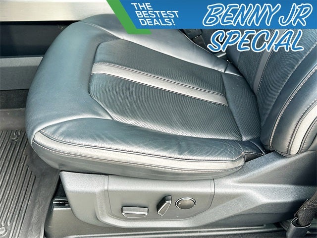 2022 Ford F-350SD Platinum 6.7 DIESEL