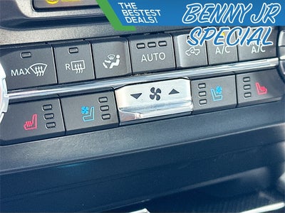 2022 Ford F-350SD Platinum 6.7 DIESEL