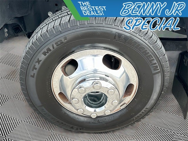 2022 Ford F-350SD Platinum 6.7 DIESEL