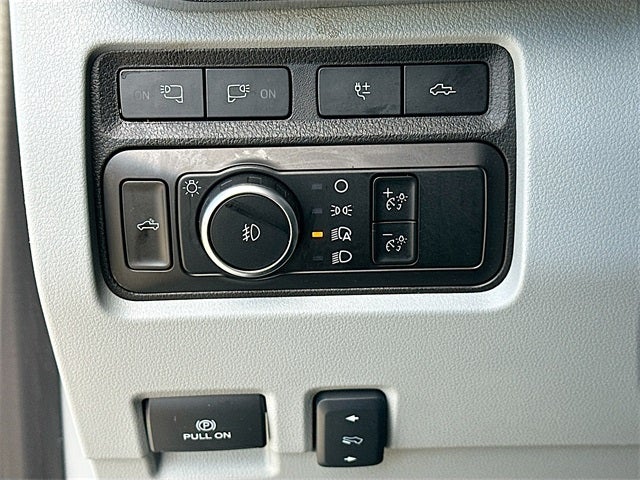 2024 Ford F-450SD Limited 6.7 HIGH OUTPUT DIESEL