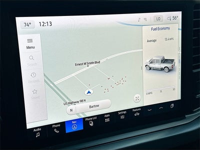 2024 Ford F-450SD Limited 6.7 HIGH OUTPUT DIESEL