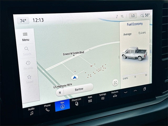 2024 Ford F-450SD Limited 6.7 HIGH OUTPUT DIESEL