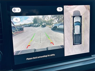 2024 Ford F-450SD Limited 6.7 HIGH OUTPUT DIESEL