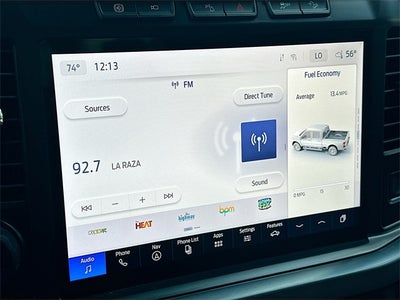 2024 Ford F-450SD Limited 6.7 HIGH OUTPUT DIESEL