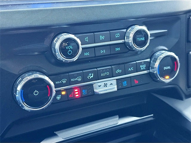 2024 Ford F-450SD Limited 6.7 HIGH OUTPUT DIESEL