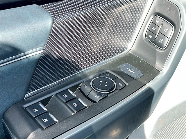 2024 Ford F-450SD Limited 6.7 HIGH OUTPUT DIESEL