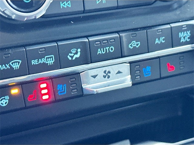 2024 Ford F-450SD Limited 6.7 HIGH OUTPUT DIESEL