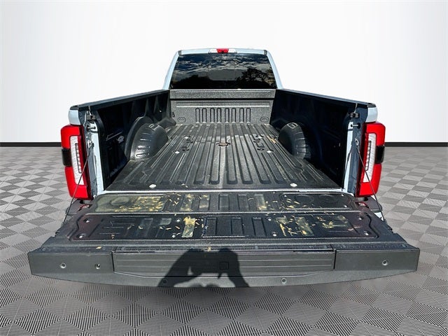 2024 Ford F-450SD Limited 6.7 HIGH OUTPUT DIESEL