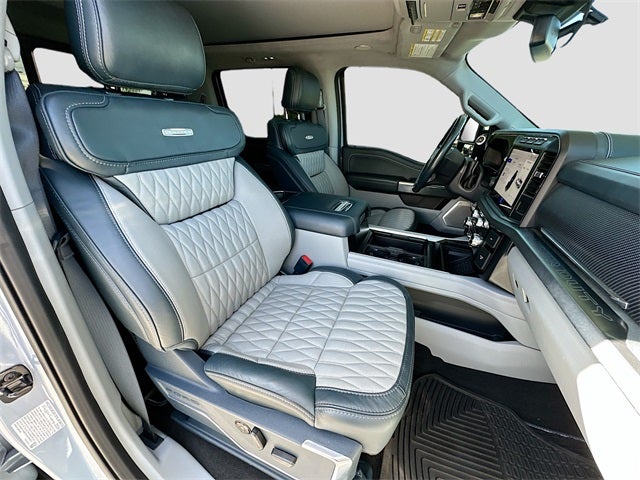 2024 Ford F-450SD Limited 6.7 HIGH OUTPUT DIESEL