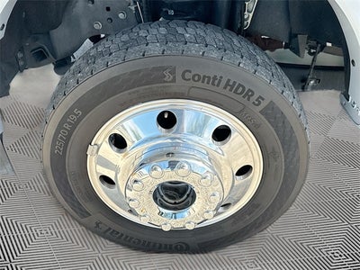 2024 Ford F-450SD Limited 6.7 HIGH OUTPUT DIESEL