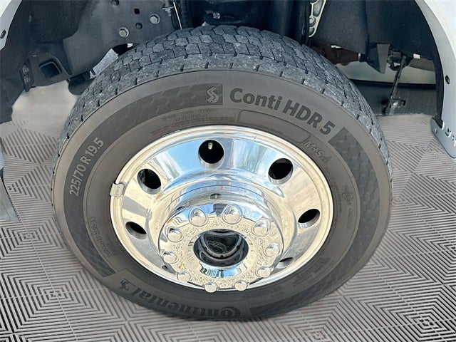 2024 Ford F-450SD Limited 6.7 HIGH OUTPUT DIESEL