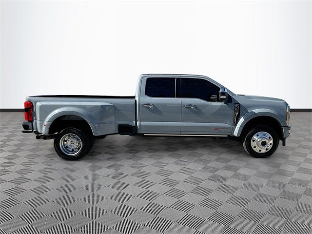 2024 Ford F-450SD Limited 6.7 HIGH OUTPUT DIESEL