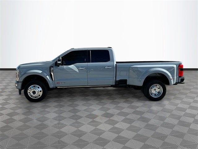 2024 Ford F-450SD Limited 6.7 HIGH OUTPUT DIESEL