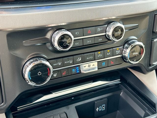 2026 Ford F-450SD Platinum 4WD CREW CAB