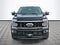2026 Ford F-450SD Platinum 4WD CREW CAB