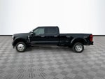 2026 Ford F-450SD Platinum 4WD CREW CAB