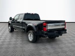2026 Ford F-450SD Platinum 4WD CREW CAB