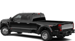 2026 Ford F-450SD Platinum