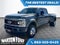 2026 Ford F-450SD Platinum 4WD CREW CAB