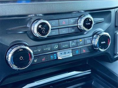 2026 Ford F-450SD Platinum 4WD CREW CAB