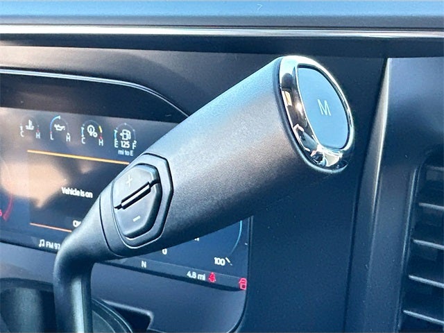 2026 Ford F-450SD Platinum 4WD CREW CAB