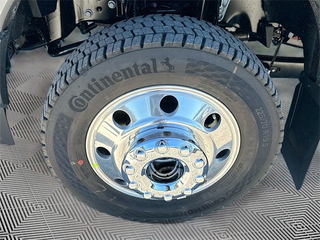 2026 Ford F-450SD Platinum 4WD CREW CAB