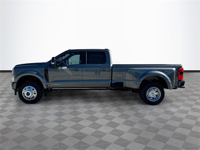 2026 Ford F-450SD Platinum 4WD CREW CAB