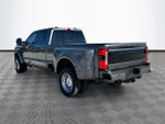2026 Ford F-450SD Platinum 4WD CREW CAB