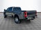 2026 Ford F-450SD Platinum 4WD CREW CAB