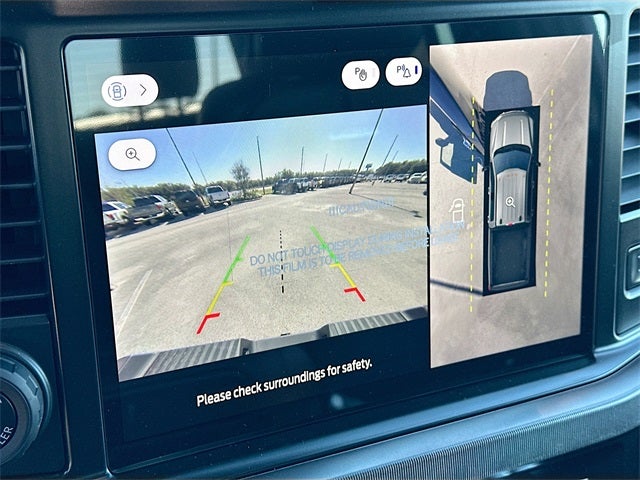 2026 Ford F-450SD Platinum 4WD CREW CAB