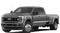 2026 Ford F-450SD Platinum 4WD CREW CAB