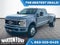 2026 Ford F-450SD Platinum 4WD CREW CAB
