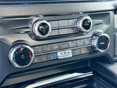 2026 Ford F-450SD Platinum 4WD CREW CAB