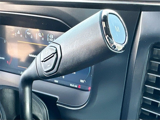 2026 Ford F-450SD Platinum 4WD CREW CAB