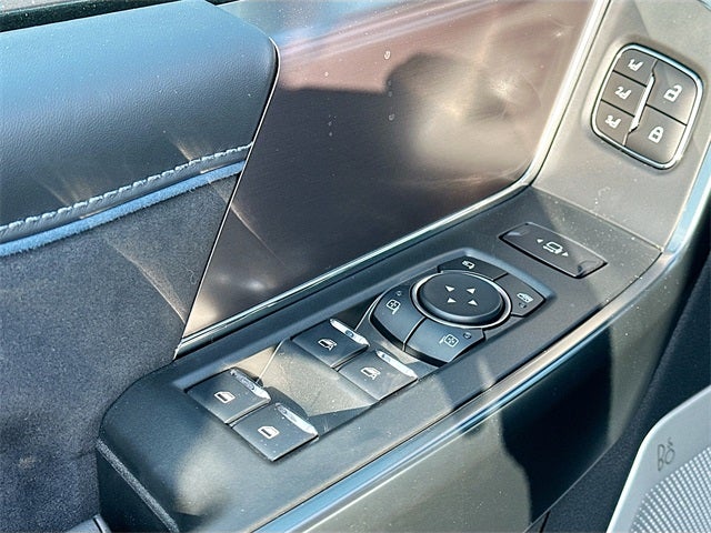 2026 Ford F-450SD Platinum 4WD CREW CAB