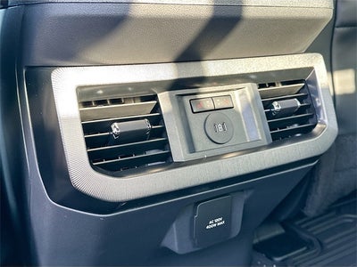 2026 Ford F-450SD Platinum 4WD CREW CAB