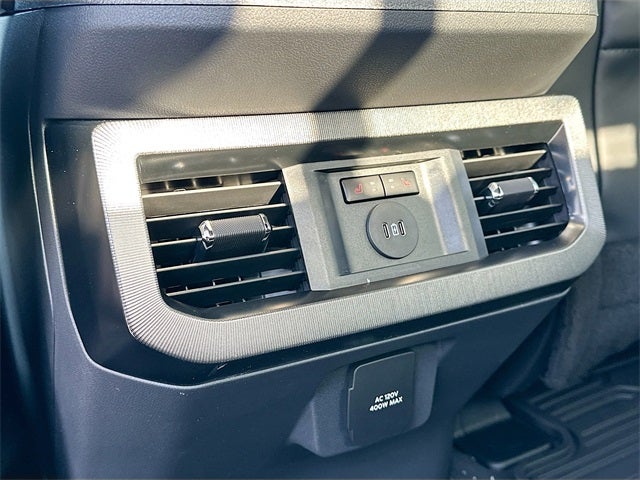 2026 Ford F-450SD Platinum 4WD CREW CAB